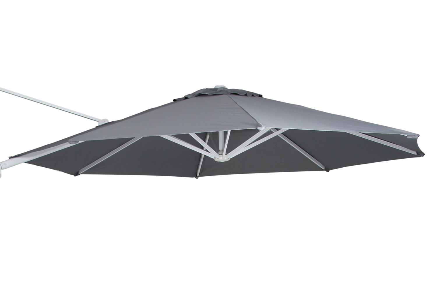 Linz Canopy Anthracite