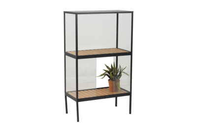 Grower Greens Plant cabinet Black