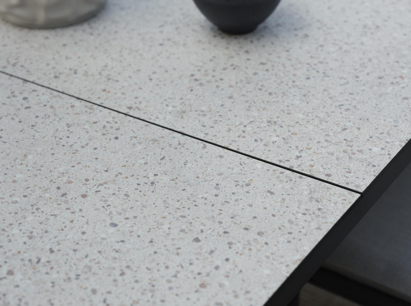 Nox table top Terrazzo