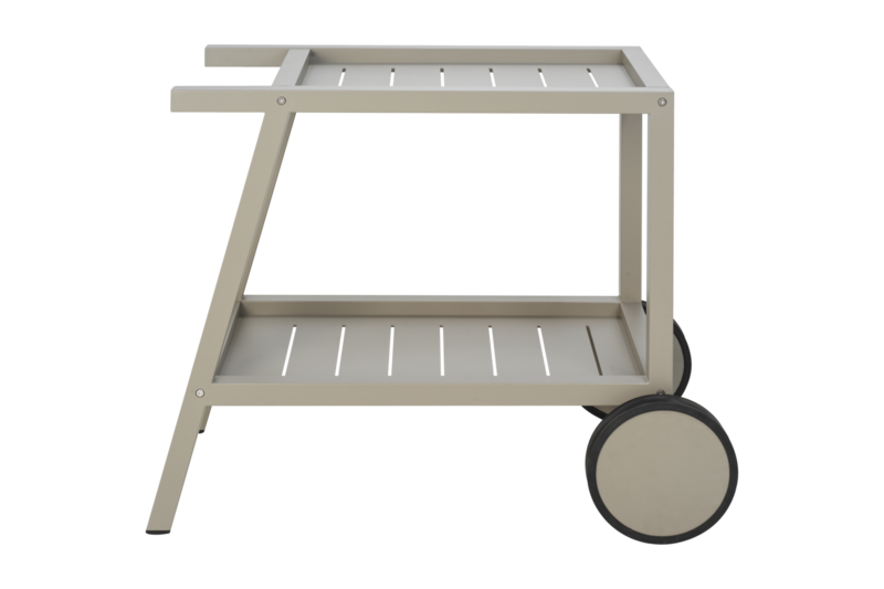 Samvaro trolley Khaki