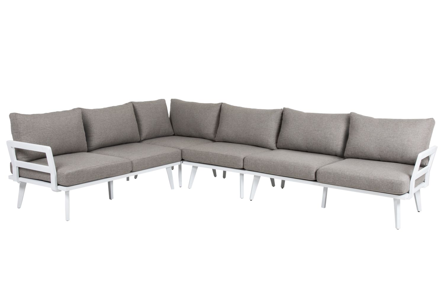 Villac backrest White