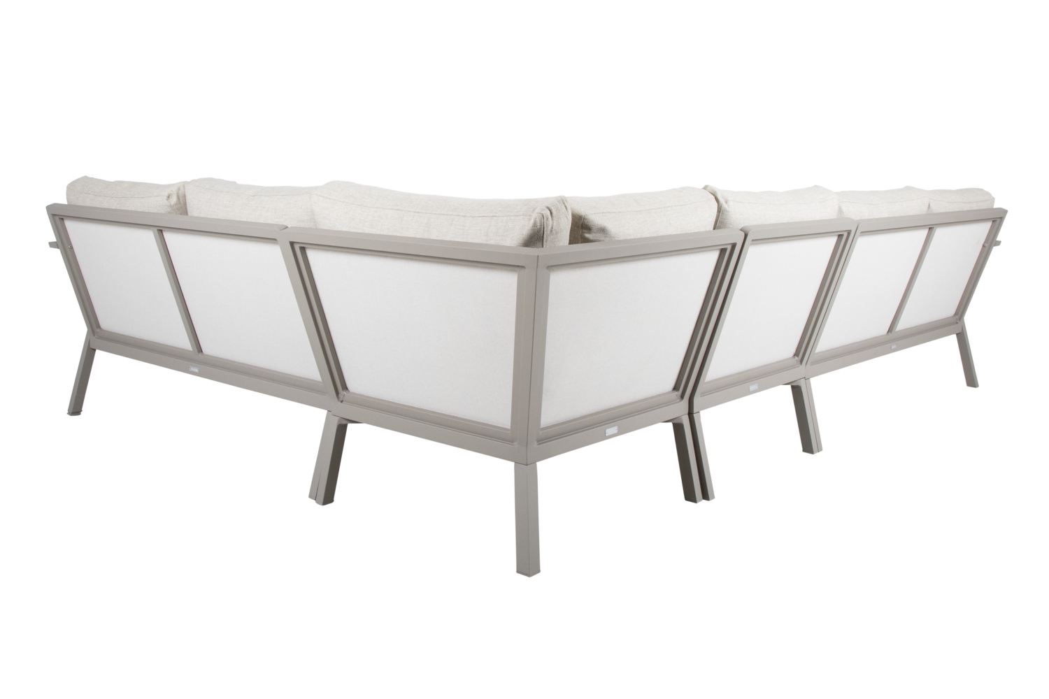 Samvaro Low corner Khaki/Sand