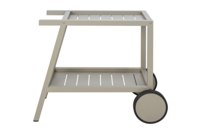 Samvaro trolley Khaki
