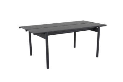 B45 dining table Grey