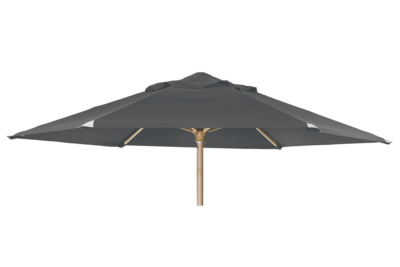 Reggio Canopy Grey