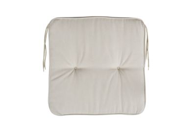 Iduna seat cushion Beige