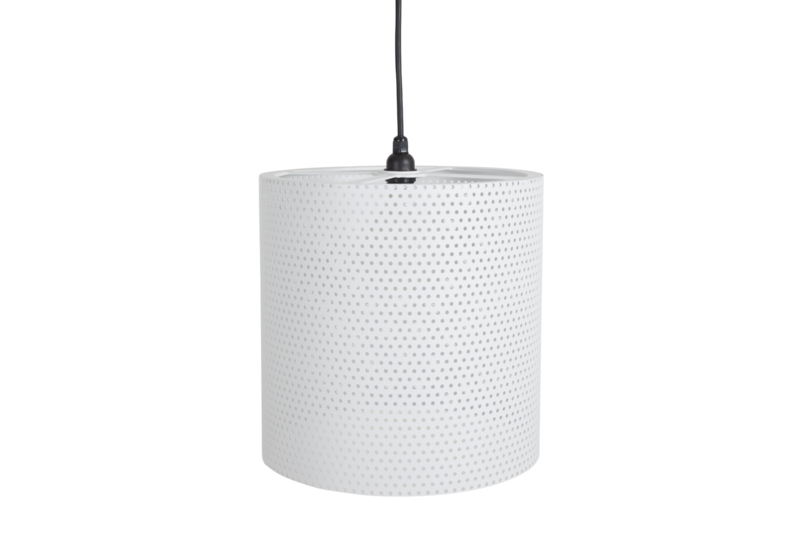 Vind lamp-shade White