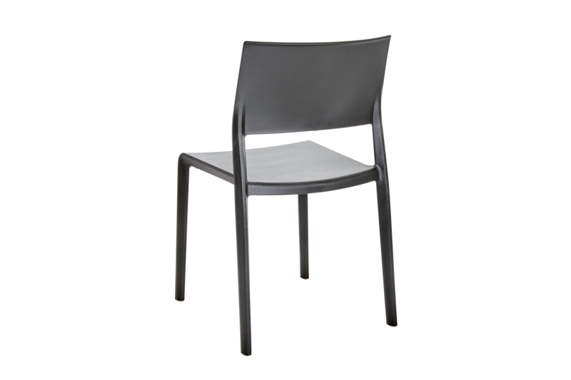 Lilibet dining chair Black