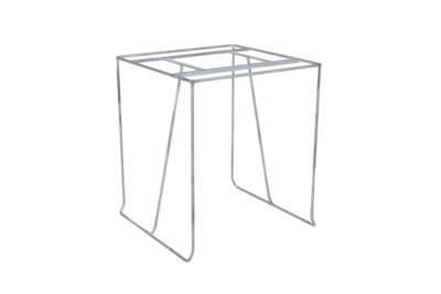 Sinarp table base Natural color