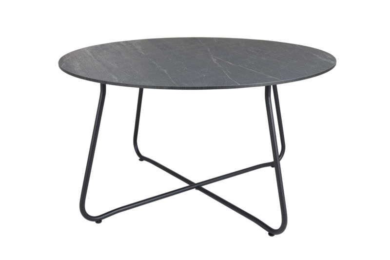 Taverny table top Anthracite