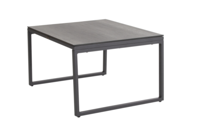 Talance table base Anthracite