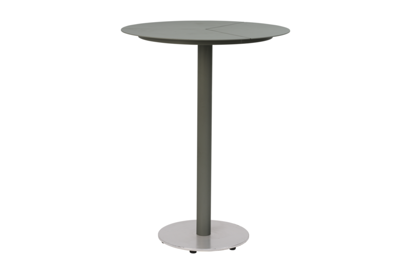 Peace bar table Nordic Green