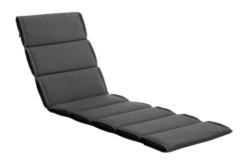 Dubai recliners cushion Anthracite