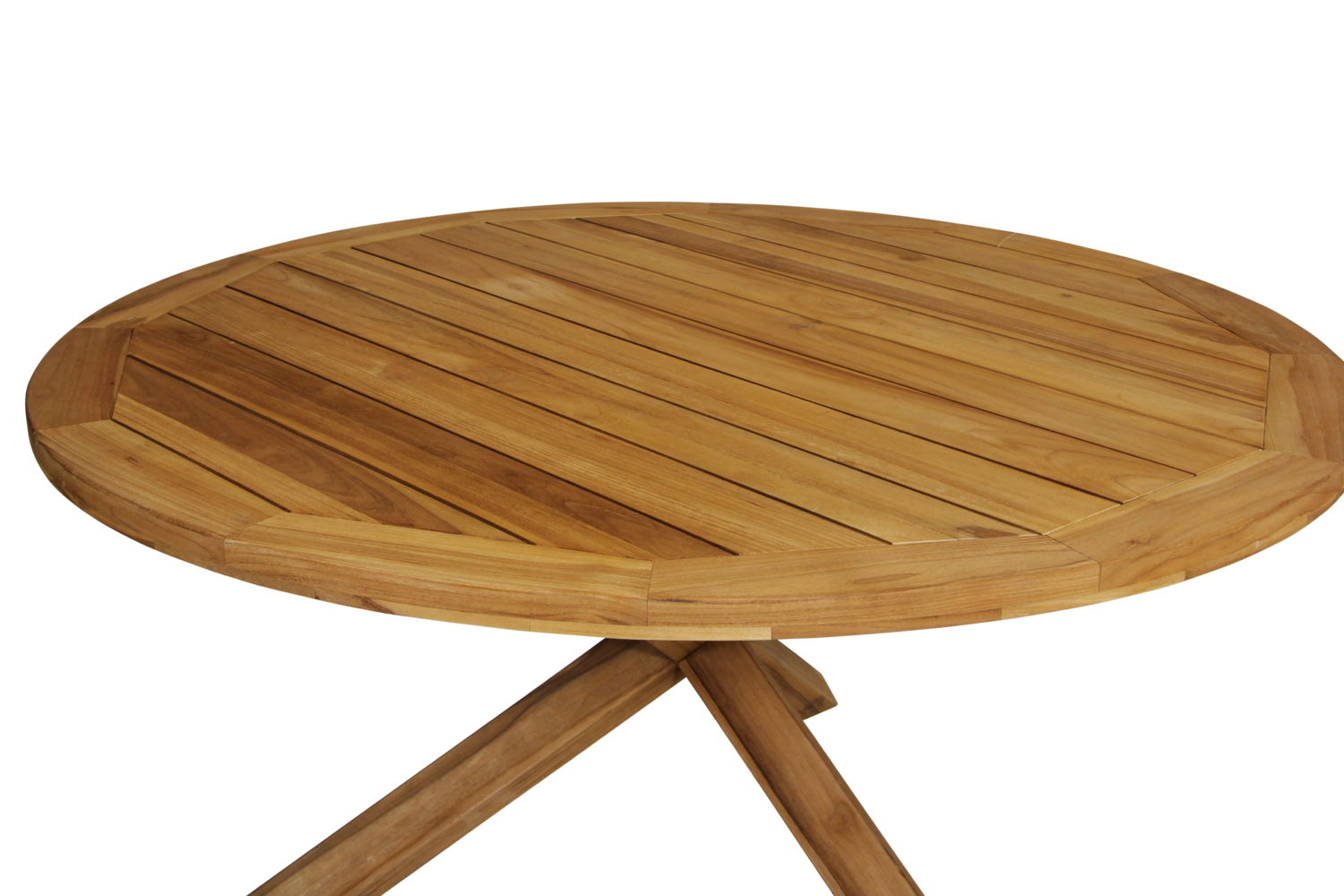 Eios dining table Natural color