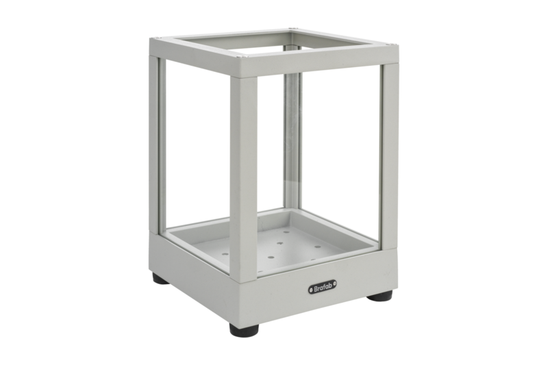 Belfort lantern Light Grey