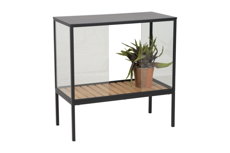 Grower Greens Plant cabinet Black