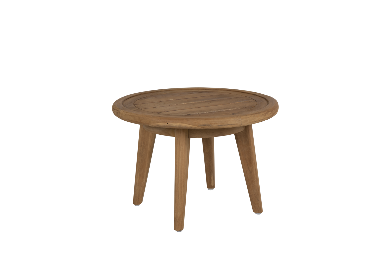 Lilja side table Natural color