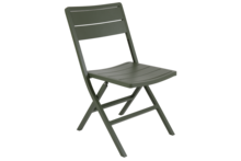 Wilkie dining chair Green