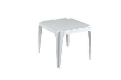 Olle chidrens table White