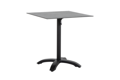 Avila table base Black