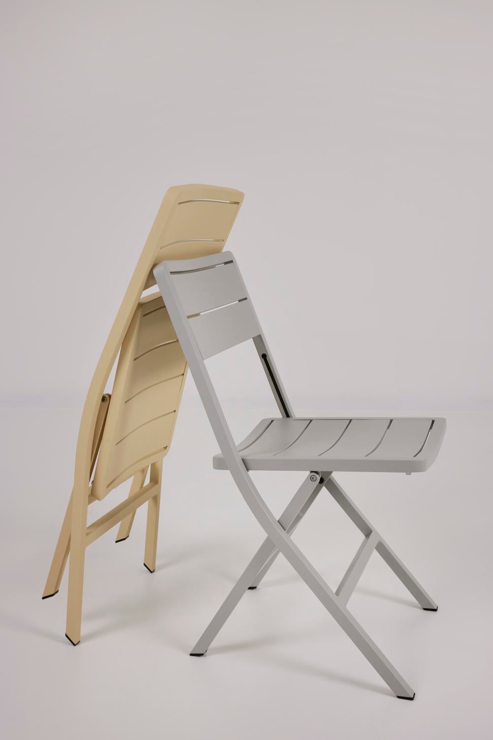 Wilkie dining chair Light Grey