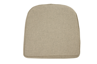 Paulina seat cushion Beige