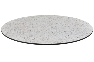 Taverny table top Beige