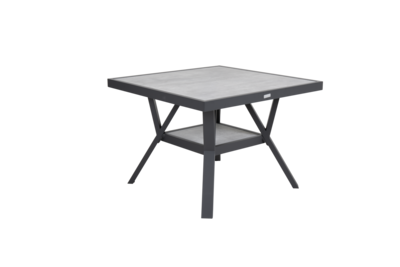 Samvaro coffee table Grey