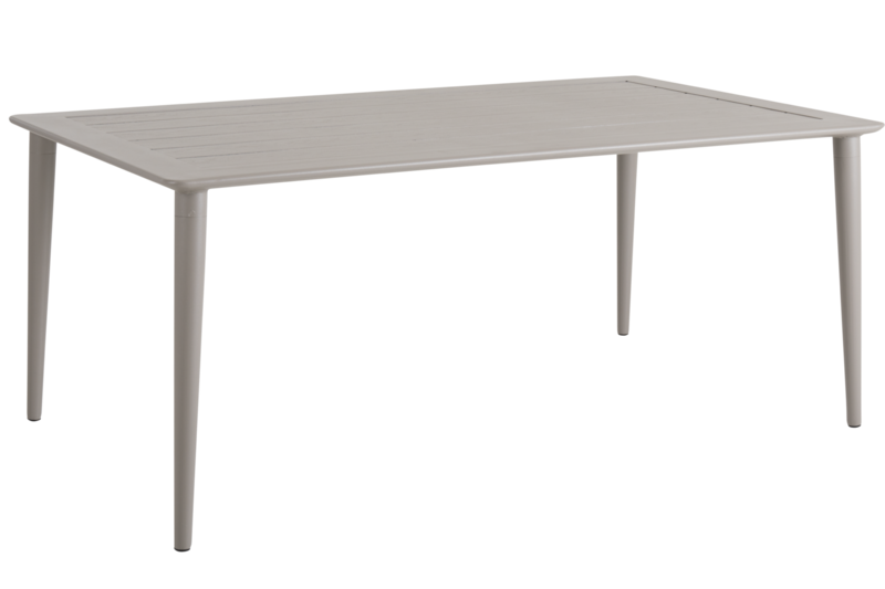 Nimes dining table Khaki