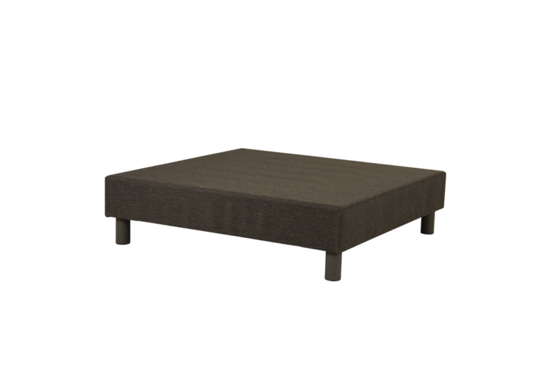 Battleford coffee table Anthracite