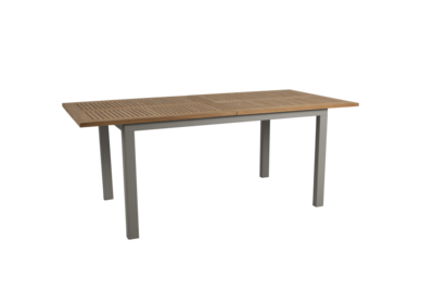 Lyon dining table Beige