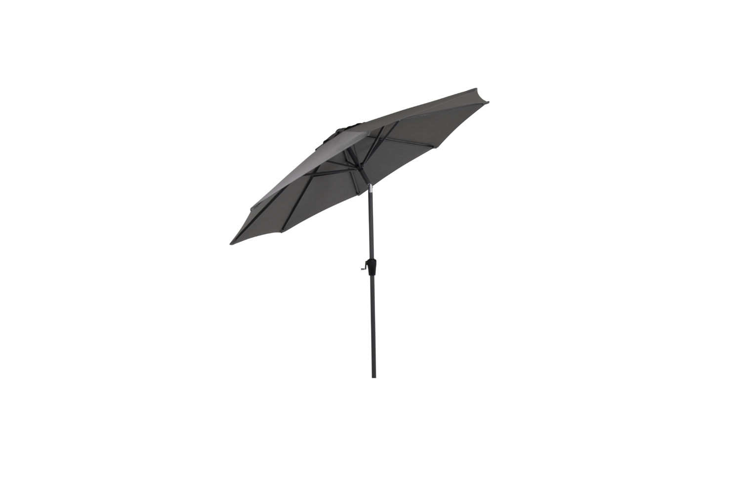 Cambre parasol Anthracite/Grey