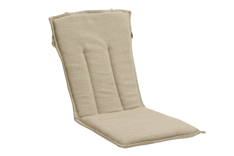 Ninja cushion Beige