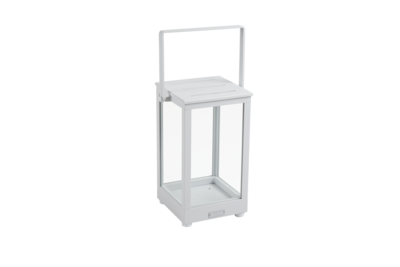 Belfort lantern White