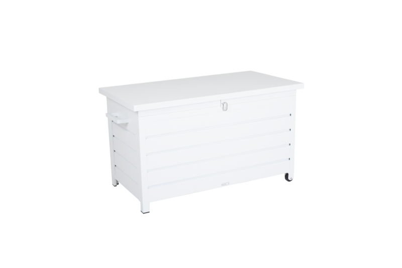 Gäster storage box White