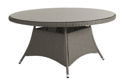 Hornbrook dining table Beige