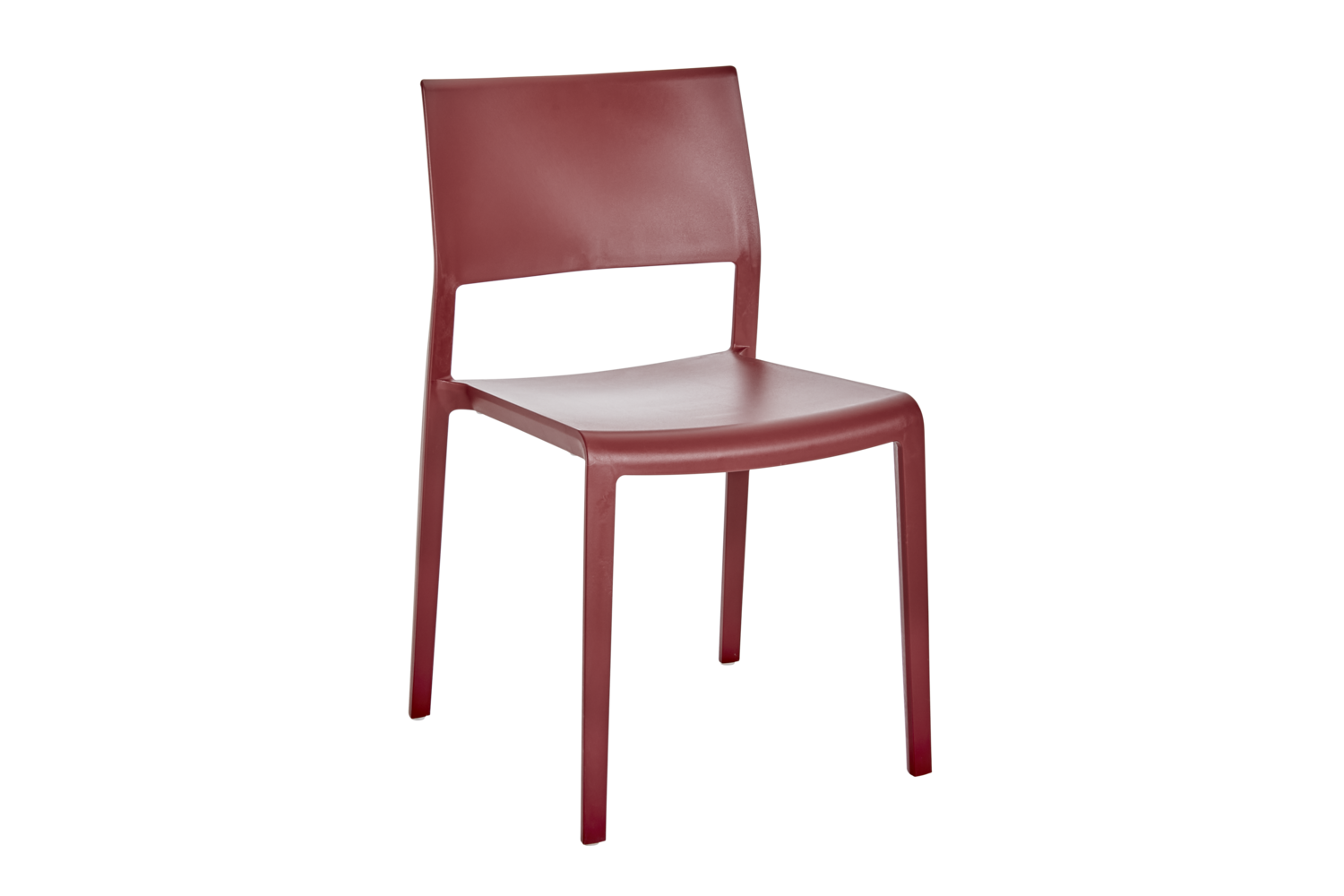 Lilibet dining chair Bordeaux