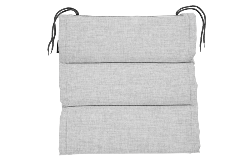 Dubai seat cushion Light grey