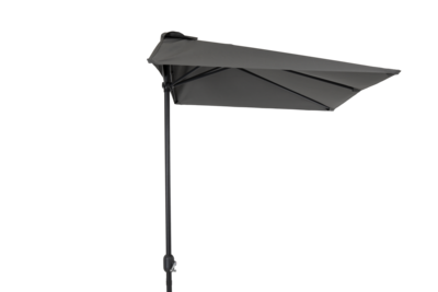 Cambre parasol Anthracite/grey