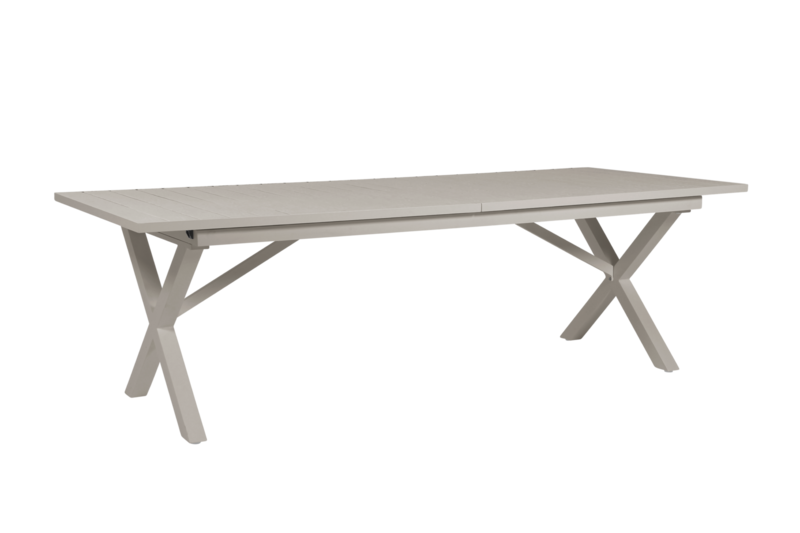 Hillmond dining table Khaki