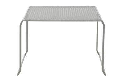 Haru side table Slate Grey