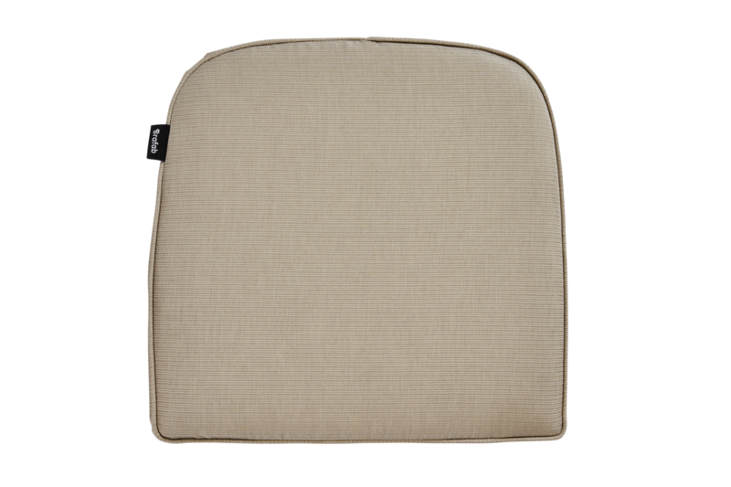 Florina seat cushion Beige