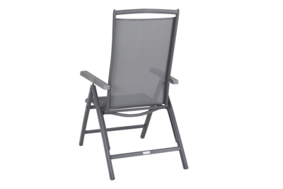 Andy position chair Anthracite/grey