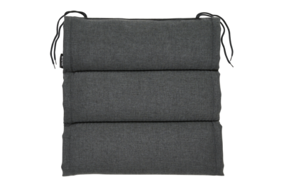 Dubai seat cushion Anthracite