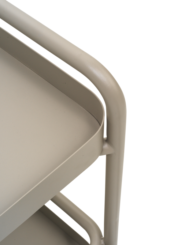 Trolly trolley Khaki