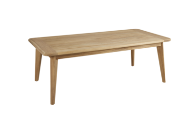 Lilja coffee table Natural color