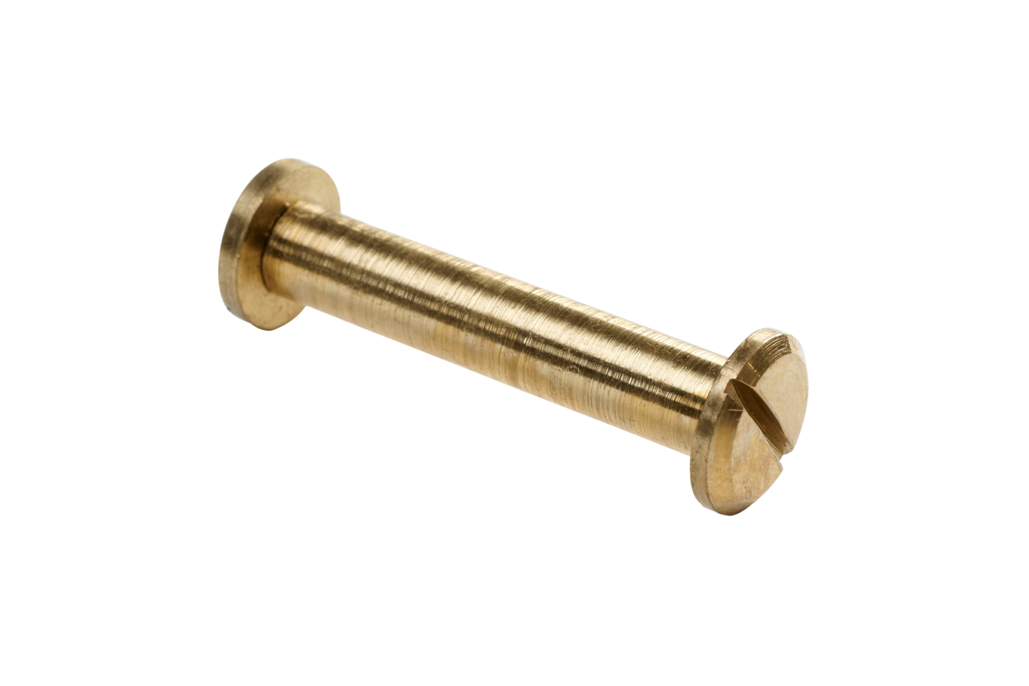 Brass Fasteners - Brault & Bouthillier