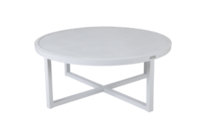 Vevi coffee table White