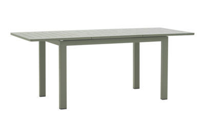 Lomma Small dining table Dusty Green