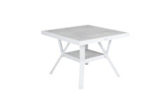 Samvaro coffee table White